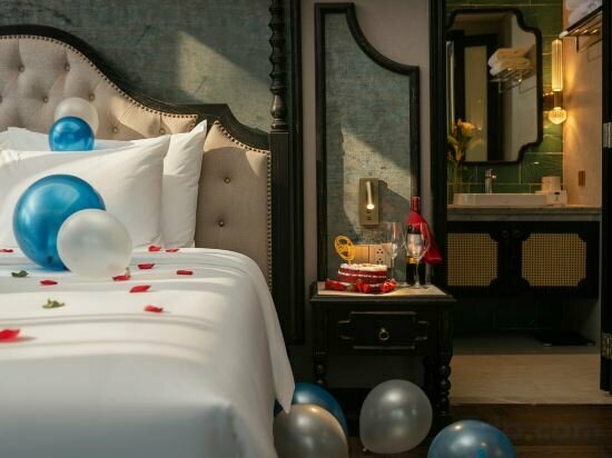 Proverb Hotel Hanoi