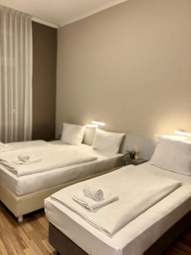 Colour Hotel, Забронировать Отель  