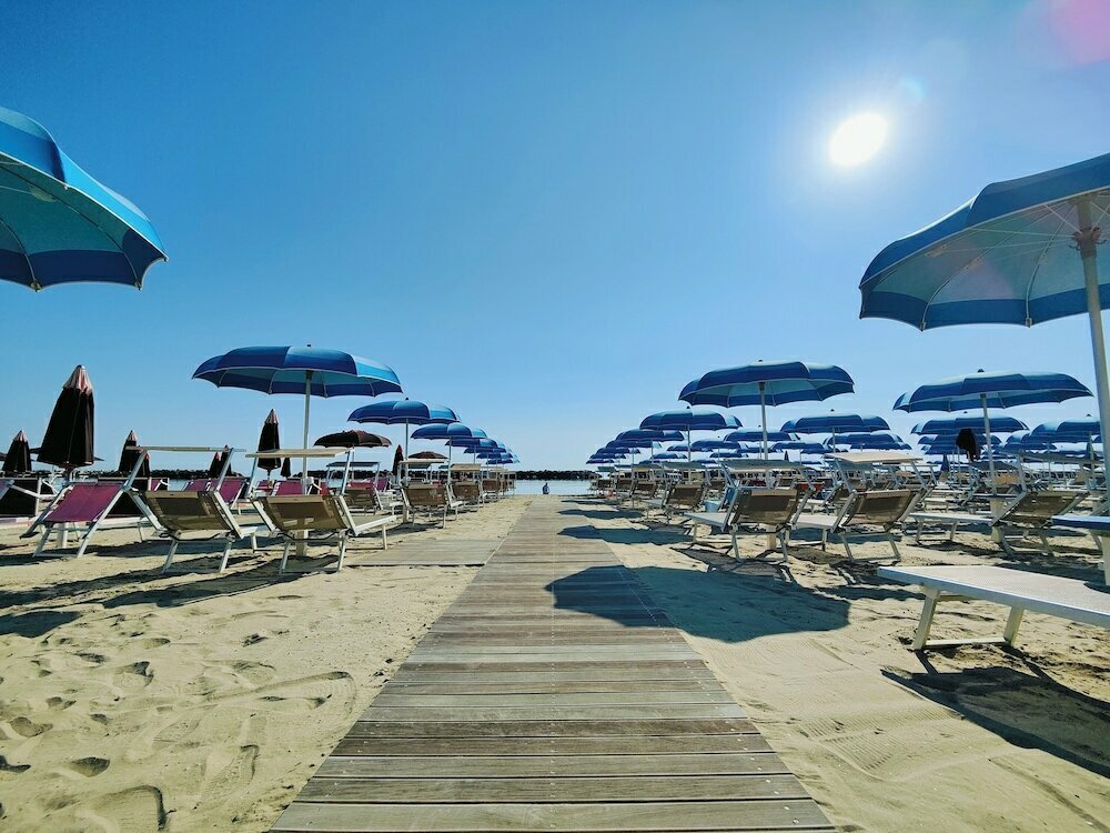 Hotel Cola Frontemare
