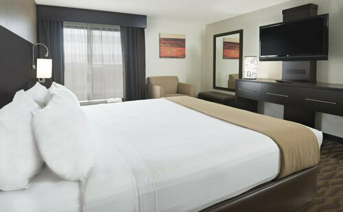 Holiday Inn Express Hotel & Suites Colby, an IHG Hotel, Réserver Hôtel Colby Kansas