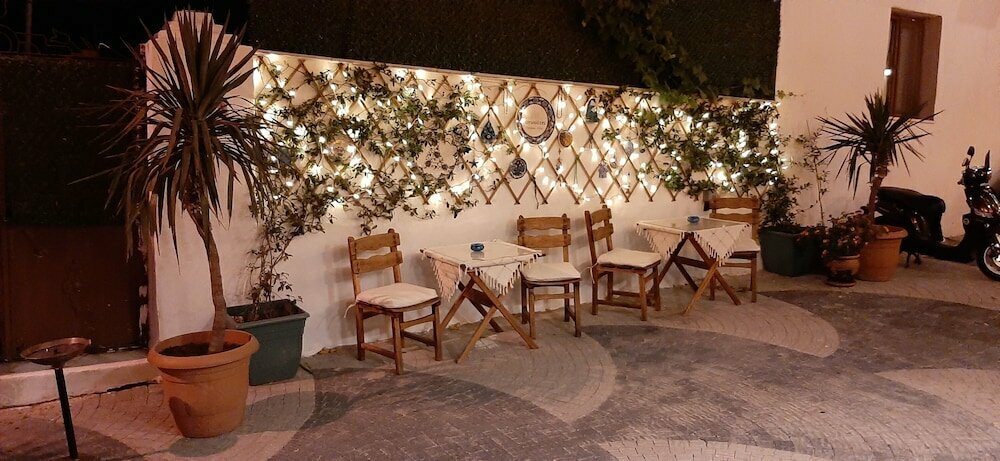 Yıldız Termal Otel