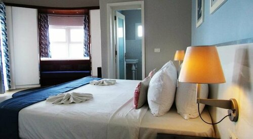 Dona Ana Hotel, Rezerwuj Hotel Hotele w Vilanculos ze śniadaniem, Śniadanie