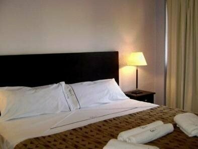 Gala Apartments, Забронировать Апартаменты/квартира Отели Мендосы с бассейном, рядом с Площадь Италии, Бассейн