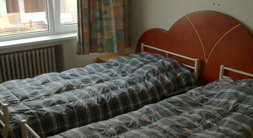 Atlanta, Buchen Sie Hotel Middelkerke 