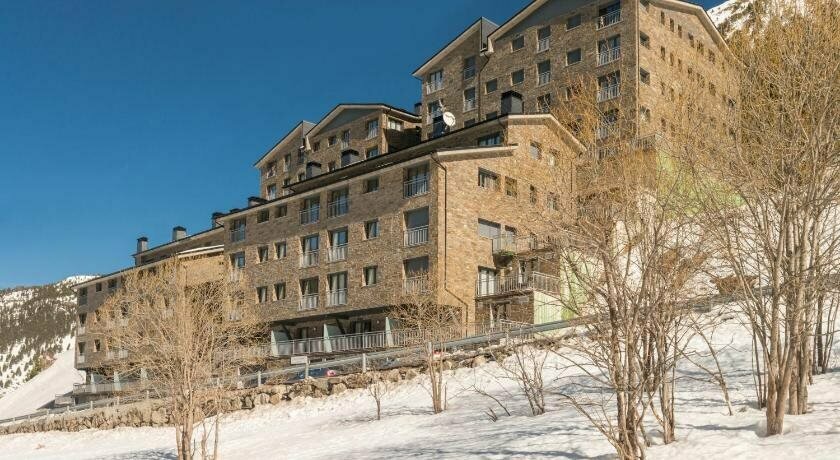 Pierre & Vacances Andorra Sunari Peretol
