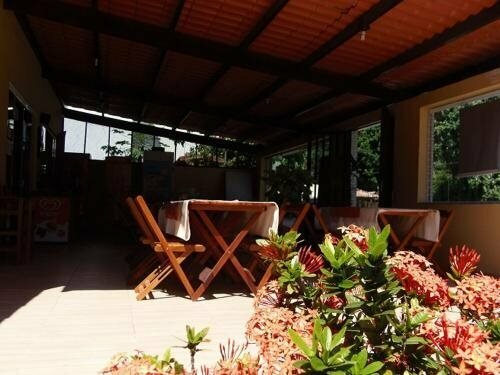 Pousada do Cardoso, Забронировать Отель Ангра-дус-Рейс Costa Verde