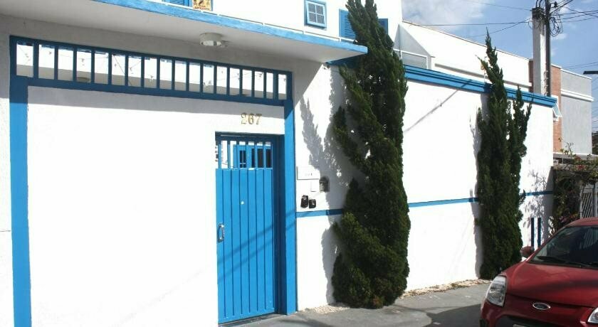 Pousada Viva
