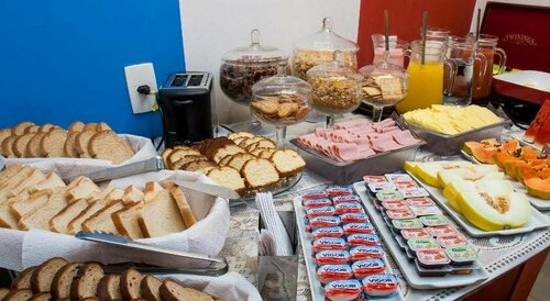 Leblon All Suites Design Hostel, Забронировать Отель Леблон Рио-де-Жанейро, рядом с Shopping da Gavea Mall