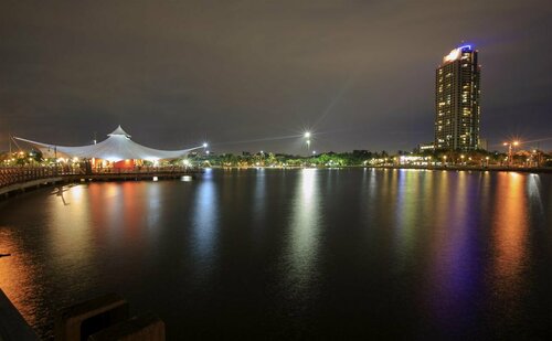 Grand Mercure Jakarta Kemayoran, Buchen Sie Hotel Kemayoran Jakarta