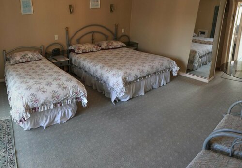Ashleigh Court Motel, Забронировать Мотель Роторуа Озеро Роторуа