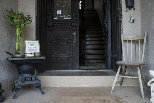 The Mitchell House, Prenota Hotel Hotel a Ohio con parcheggio, Parcheggio