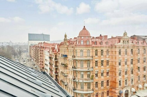 Engel Apartments, Забронировать Апартаменты/квартира Центр Гетеборг, рядом с Автобусный вокзал Нильс Эриксон