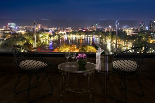 Hanoi Aria Central Hotel & Spa, Prenota Resort Hotel a Ha Noi Municipality con parcheggio, Parcheggio
