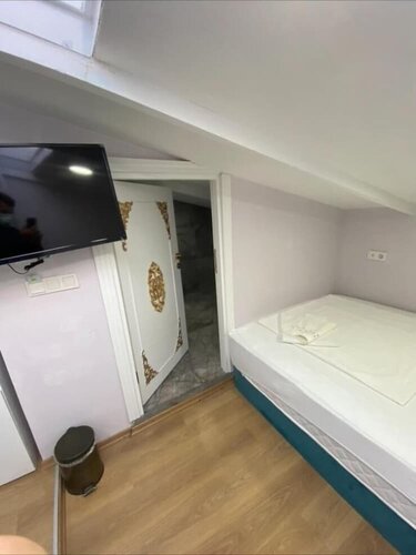 Hotel 1453, Забронировать Отель Отели Фатих 3 звезды, 3*