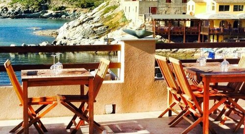 La Jetée Hotel & Restaurant, Prenota Hotel  