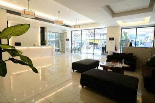 Ever O Business Hotel, Забронировать Отель Отели Минданао с завтраком, Завтраки