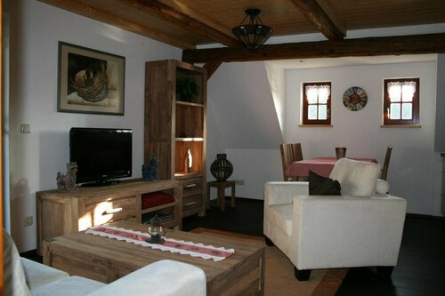 Wellness Ranch Niederfrohna, Book Hotel SPA-hoteller i Sachsen, SPA
