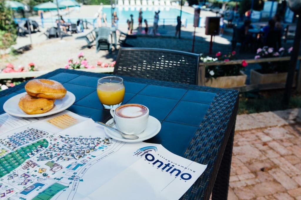 Camping Village Il Fontino