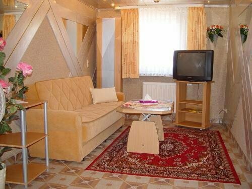 Hotel Tenne, Забронировать Отель Фирнхайм земля Гессен