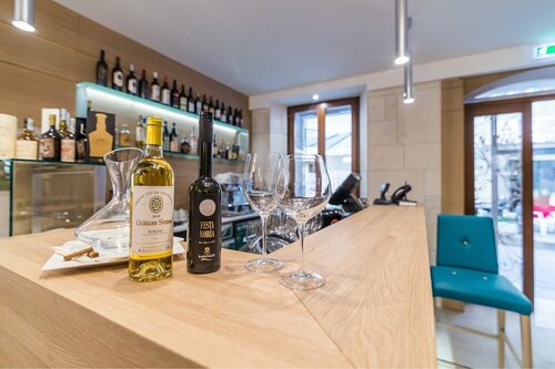 LAmbasciata Hotel de Charme, Забронировать Отель Кальяри Южная Сардиния