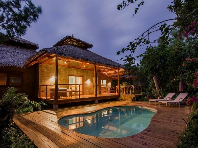 Donatela Resort & Sanctuary