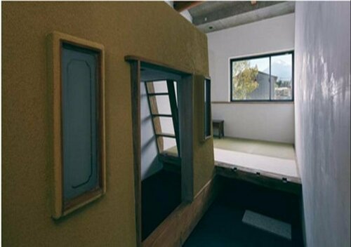 Kagelow Mt. Fuji Hostel