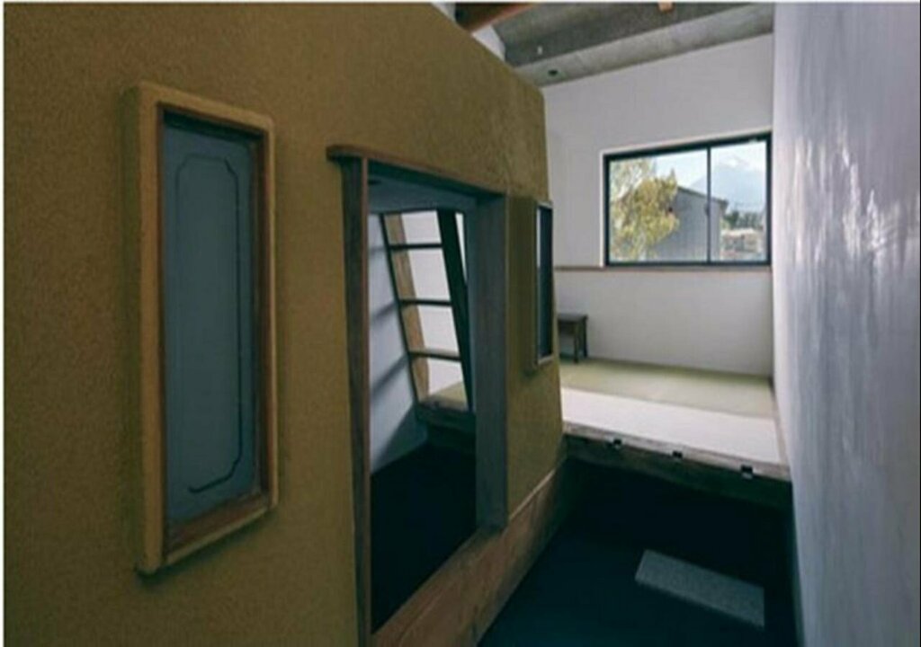 Kagelow Mt. Fuji Hostel
