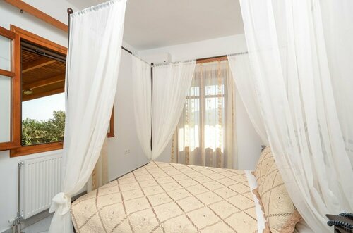 Naxos Cottage, Забронировать Дом для отпуска Като-Сангрион Наксос