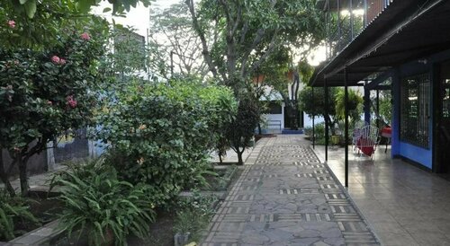 Esgueva House, Prenota Hotel Managua Managua Region
