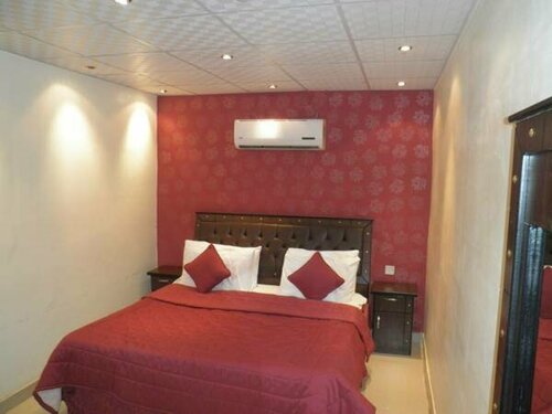 Durah Nawarh For Hotel Apartments 25, Buchen Sie Ferienwohnung Al Shifa 