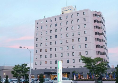 Park Inn Goshogawara Elmcity, Забронировать Отель Госёгавара Аомори