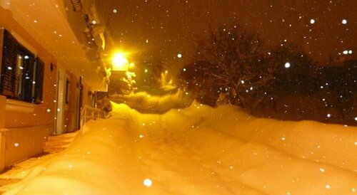 B&B Valle Gio, Prenota Bed & breakfast Magliano de' Marsi Abruzzo