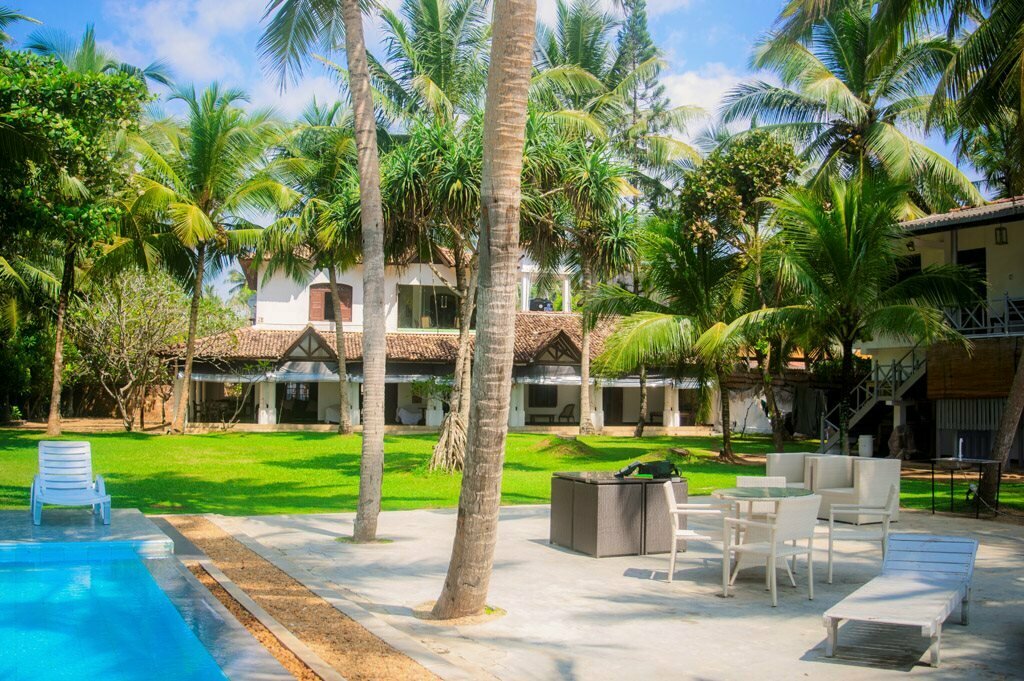 Amor Villa