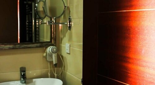 Vilesh Palace Hotel, Забронировать Отель Отели Масаллинский района с бассейном, Бассейн