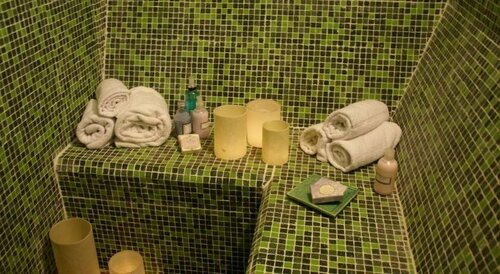 El Oasis Apart Hotel, Забронировать Апарт-отель Отели Неукен 4 звезды, 4*