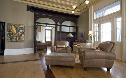 Frontenac Club Inn, Book Bed and Breakfast Kingston Thousand Islands