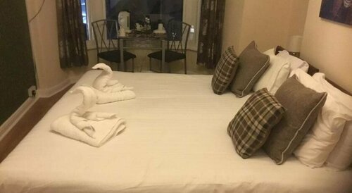 The Dock Inn, Book Hotel 3-stjernede hoteller i Cornwall, 3*
