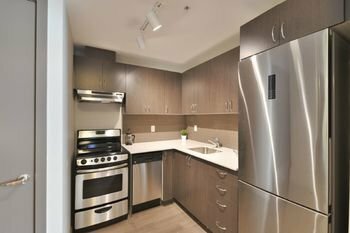169 Lisgar Apartments, Prenota Appartamento Ottawa 