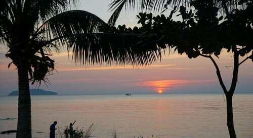 Lomtalay Resort Trat, 预订 度假村 Laem Ngop 桐艾