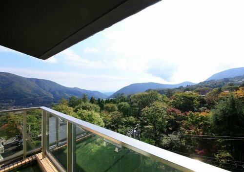 Yutorelo-an ANNEX, Prenota Affittacamere Hakone Kanagawa