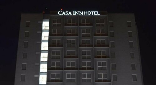 Casa Inn Business Irapuato, Buchen Sie Hotel Irapuato Guanajuato