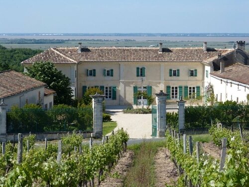 Domaine de L'estuaire, Rezerwuj Pensjonat Hotele w Charente-Maritime ze śniadaniem, Śniadanie