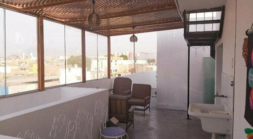Urban House, Book Hotel Billige hoteller i Lima