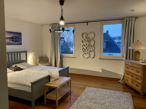 Villa Landenberger Outlet City Metzingen, Забронировать Вилла Коттеджи Метцинген, Коттедж