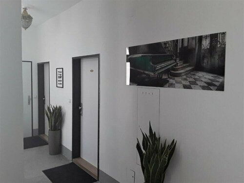Concorditas Apartments, Брондау Пәтер Vienna Austria
