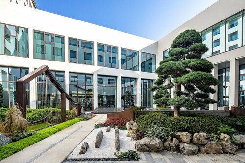 Crowne Plaza Wuzhen by IHG, Rezervați Hotel Wuzhen Jiaxing
