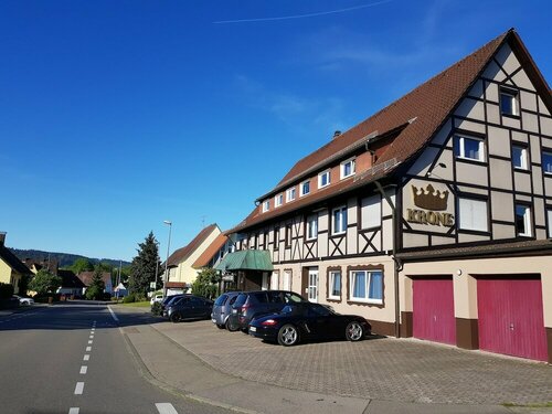 Hotel Krone UG, Réserver Hôtel Deisslingen 