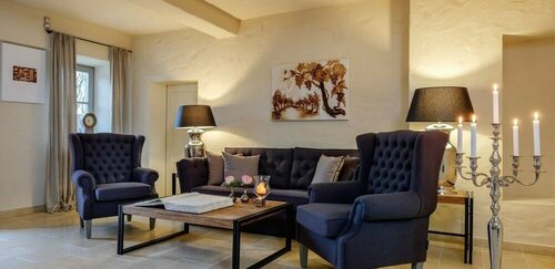 Golden Hill Country Chalets & Suites, Rezervați Cabana Vile în Stiria, Vilă