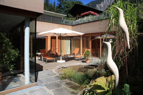 Relax- und Vitalhotel Adler, Rezervați Hotel Sankt Anton im Montafon Lünersee
