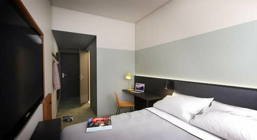 Comfort Hotel Västerås, Забронировать Отель Бизнес-отели Вестманланд, 4* 5*